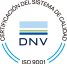 DNV_ISO_9001_SPA